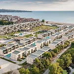 Hotel Hvd Reina Del Mar - Premium Service & Free Parking Obzor