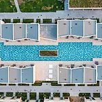 Hvd Reina Del Mar - Premium Service & Free Parking Hotel Obzor