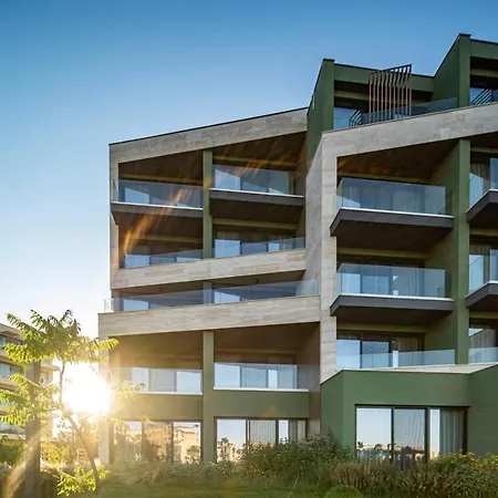 Hvd Reina Del Mar - Premium Service & Free Parking Hotel Obzor