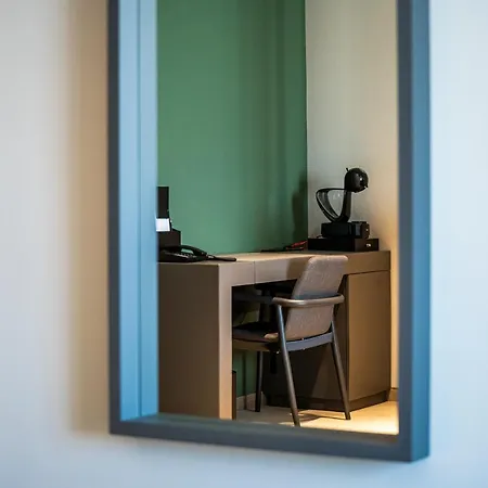 Hvd Reina Del Mar - Premium Service & Free Parking Ξενοδοχείο Obzor