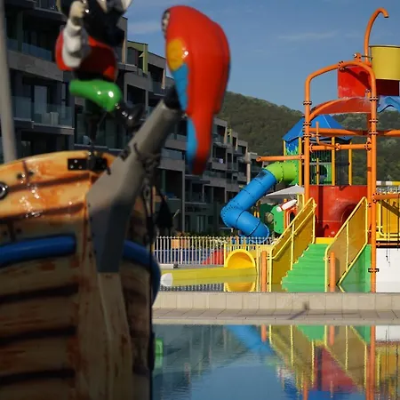 Hvd Reina Del Mar - Premium Service & Free Parking Ξενοδοχείο