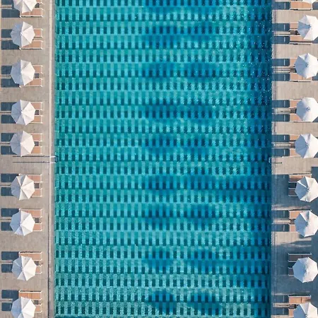 호텔 Hvd Reina Del Mar - Premium Service & Free Parking 5*