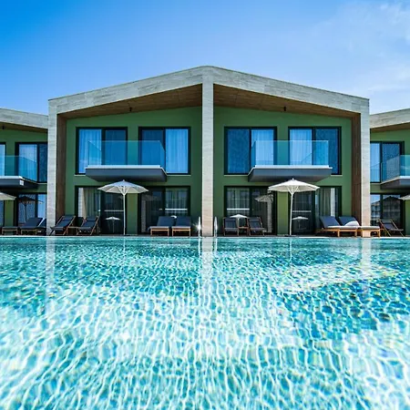 Hotel Hvd Reina Del Mar - Premium Service & Free Parking