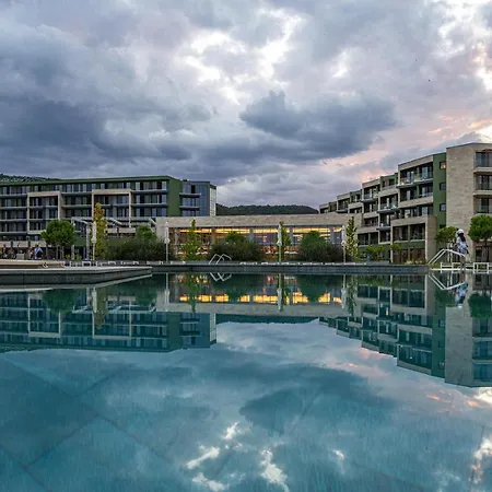 Hvd Reina Del Mar - Premium Service & Free Parking Ξενοδοχείο