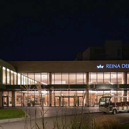 Hvd Reina Del Mar - Premium Service & Free Parking Hotel 5*