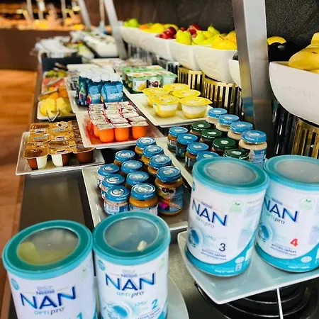 Hvd Reina Del Mar - Premium Service & Free Parking Obzor