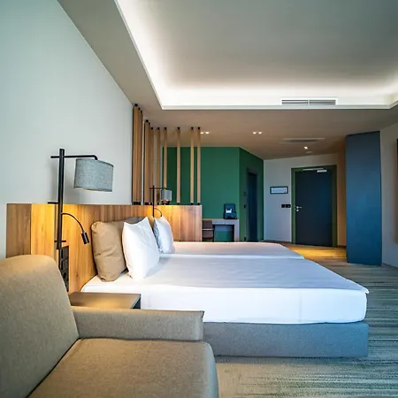 Hotel Hvd Reina Del Mar - Premium Service & Free Parking 5*