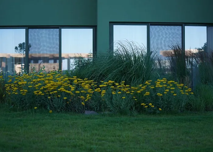 호텔 Hvd Reina Del Mar - Premium Service & Free Parking