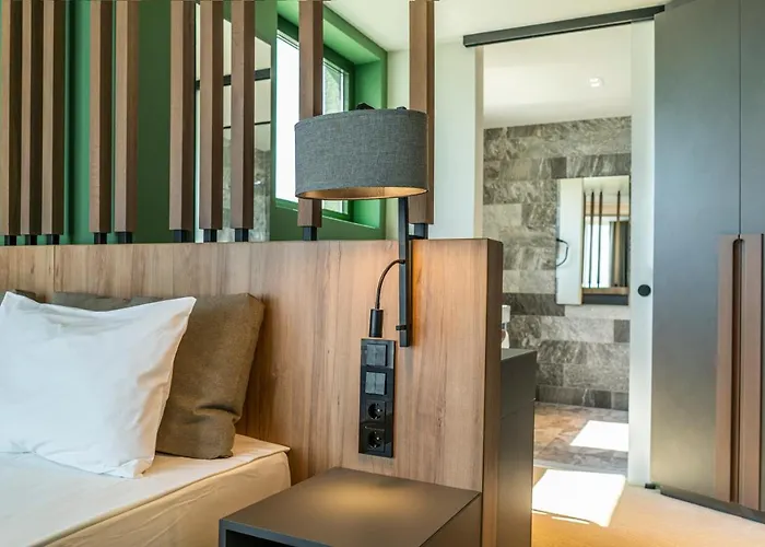 Hvd Reina Del Mar - Premium Service & Free Parking