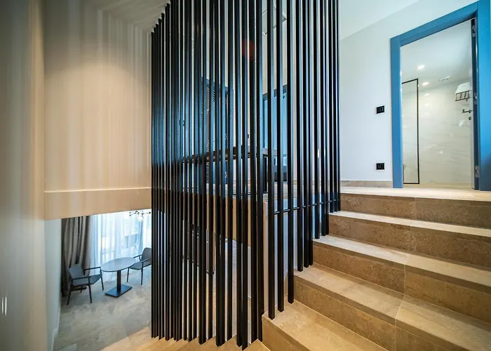 Hvd Reina Del Mar - Premium Service & Free Parking 호텔 오브조르