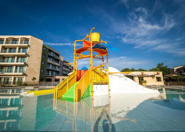 호텔 Hvd Reina Del Mar - Premium Service & Free Parking 5*