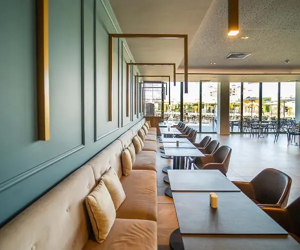 호텔 Hvd Reina Del Mar - Premium Service & Free Parking