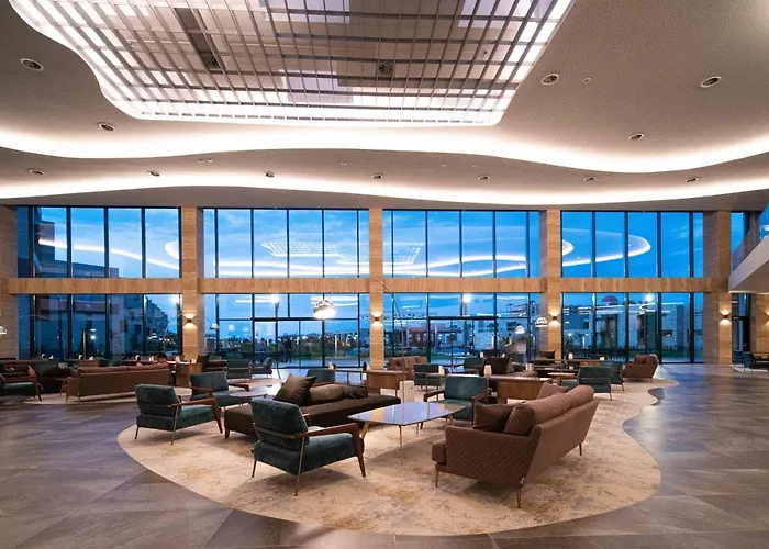 Hvd Reina Del Mar - Premium Service & Free Parking 오브조르