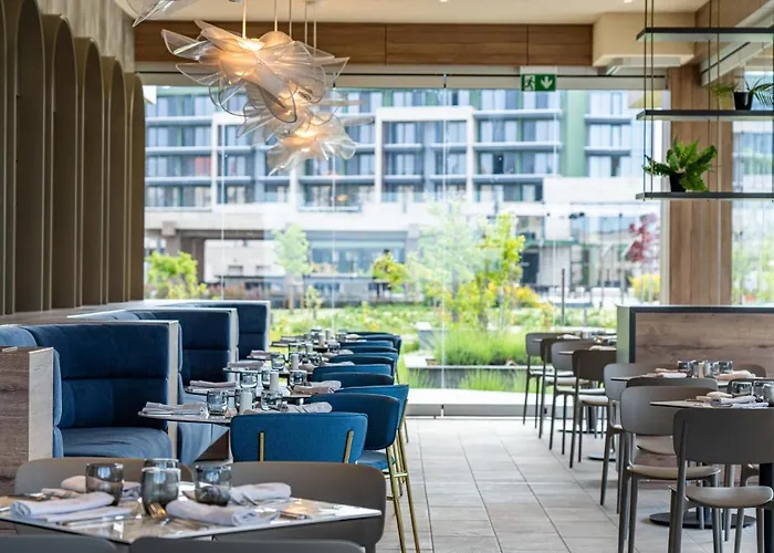 호텔 Hvd Reina Del Mar - Premium Service & Free Parking 5*