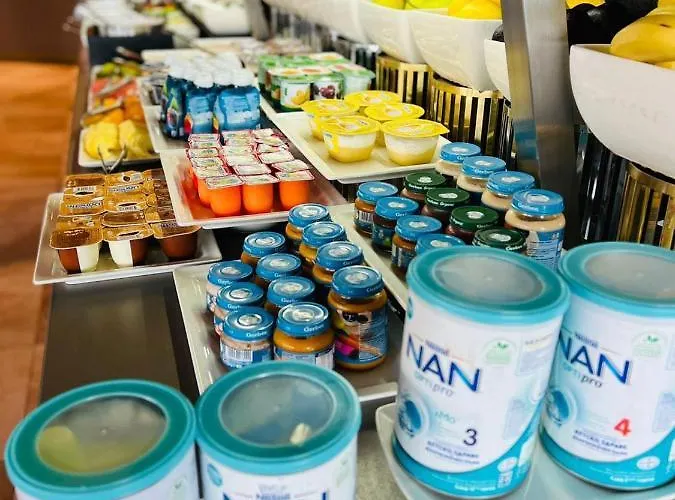 Hvd Reina Del Mar - Premium Service & Free Parking 오브조르