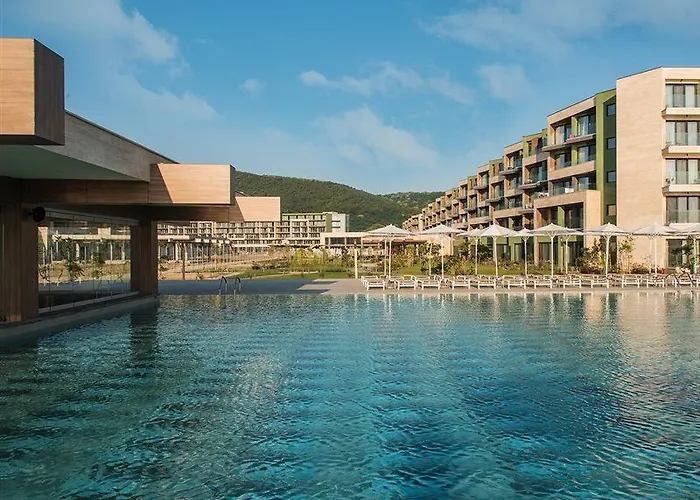 Hvd Reina Del Mar - Premium Service & Free Parking 호텔 5*