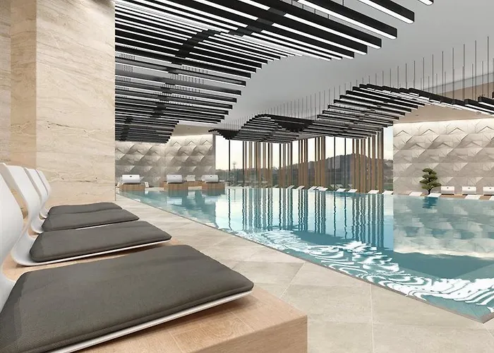 호텔 Hvd Reina Del Mar - Premium Service & Free Parking 5*