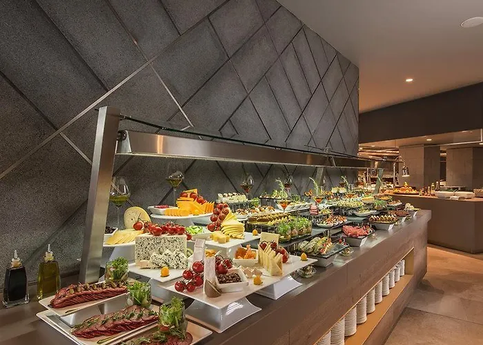 Hvd Reina Del Mar - Premium Service & Free Parking 오브조르