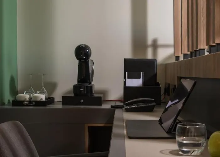 Hvd Reina Del Mar - Premium Service & Free Parking 호텔 오브조르