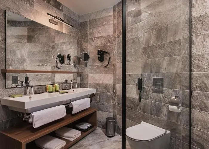 Hvd Reina Del Mar - Premium Service & Free Parking 호텔