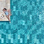 Hvd Reina Del Mar - Premium Service & Free Parking ホテル