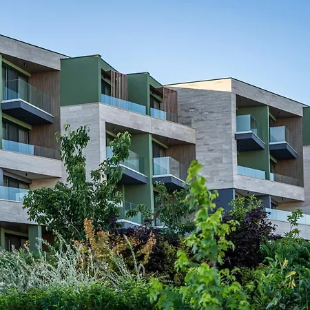 Hotel Hvd Reina Del Mar - Premium Service&free Parking Obzor