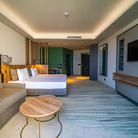 Hotel Hvd Reina Del Mar - Premium Service & Free Parking