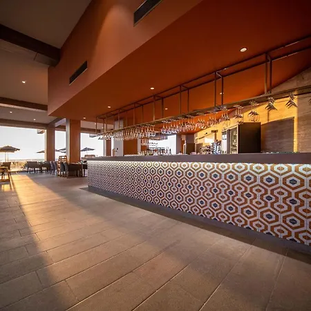 Hvd Reina Del Mar - Premium Service&free Parking