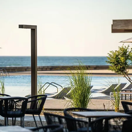 Hvd Reina Del Mar - Premium Service & Free Parking Hotel Obzor