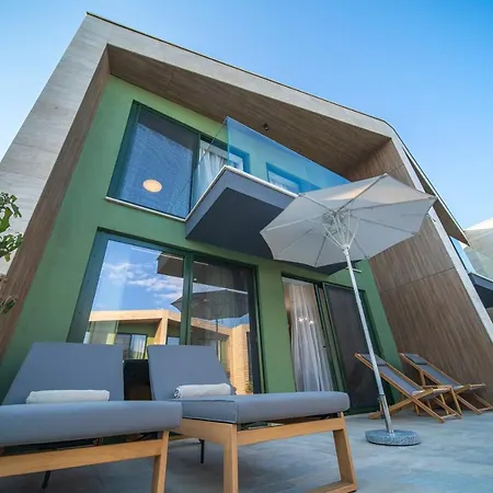 Hvd Reina Del Mar - Premium Service&free Parking Hotel 5*