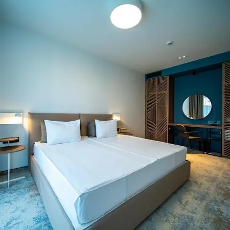 Hvd Reina Del Mar - Premium Service&free Parking Hotel Obzor