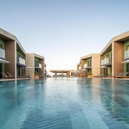 Hvd Reina Del Mar - Premium Service & Free Parking 5*