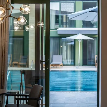 Hvd Reina Del Mar - Premium Service&free Parking Hotel 5*