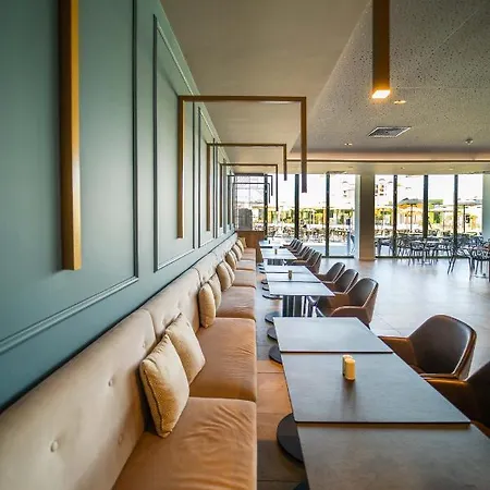 Hotell Hvd Reina Del Mar - Premium Service & Free Parking