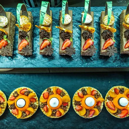 Hvd Reina Del Mar - Premium Service&free Parking Obzor