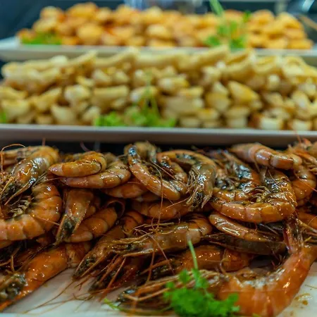 Hotel Hvd Reina Del Mar - Premium Service&free Parking