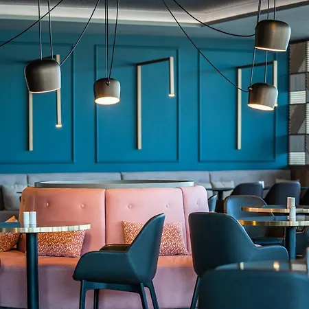 Hvd Reina Del Mar - Premium Service&free Parking 5*