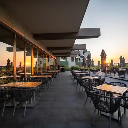 Hotel Hvd Reina Del Mar - Premium Service & Free Parking 5*