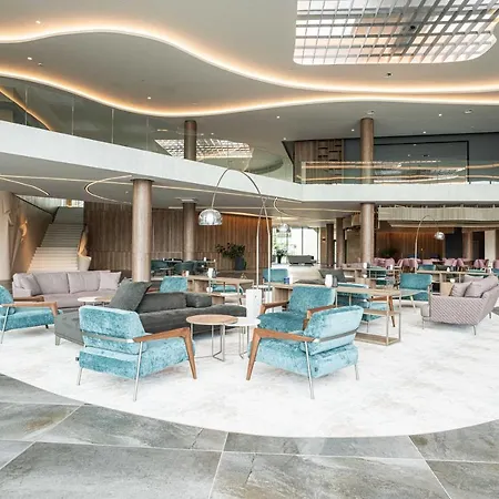 Hvd Reina Del Mar - Premium Service & Free Parking Hotell