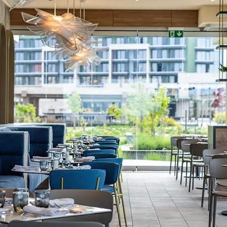 Hotel Hvd Reina Del Mar - Premium Service&free Parking 5*