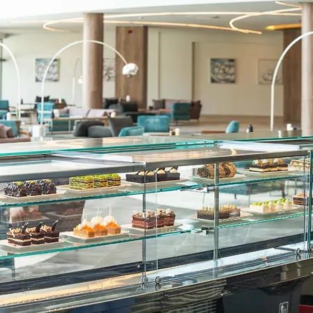 Hvd Reina Del Mar - Premium Service & Free Parking Hotell 5*