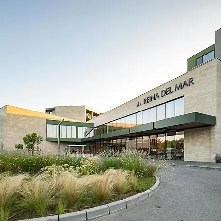 Hvd Reina Del Mar - Premium Service&free Parking Obzor