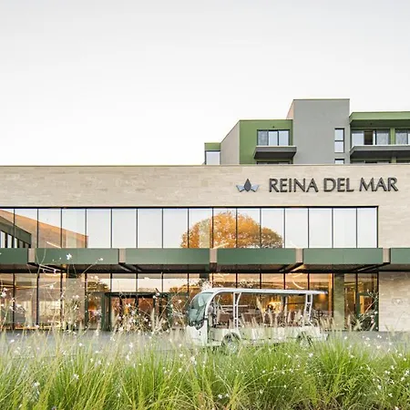 Hvd Reina Del Mar - 24 Premium 5*
