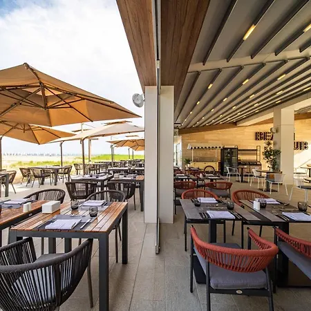 Hvd Reina Del Mar - Premium Service&free Parking Hotel 5*