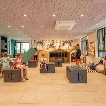 Hvd Reina Del Mar - Premium Service&free Parking 5* Obzor