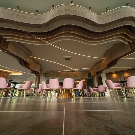 Hotel Hvd Reina Del Mar - 24 Premium 5*
