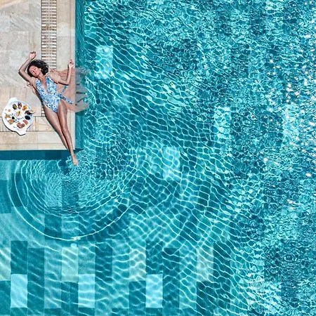 Hvd Reina Del Mar - Premium Service & Free Parking Hotell