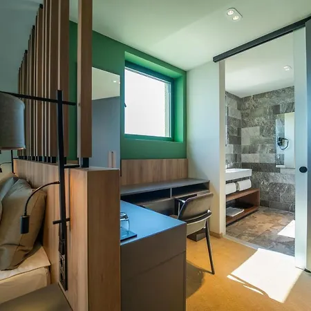 Hvd Reina Del Mar - Premium Service&free Parking Hotel 5*