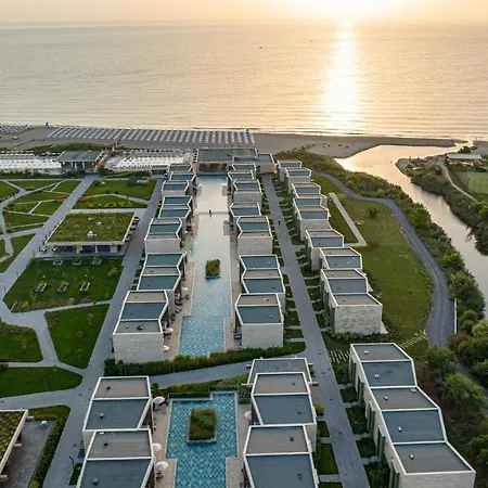 Hvd Reina Del Mar - Premium Service & Free Parking Hotell