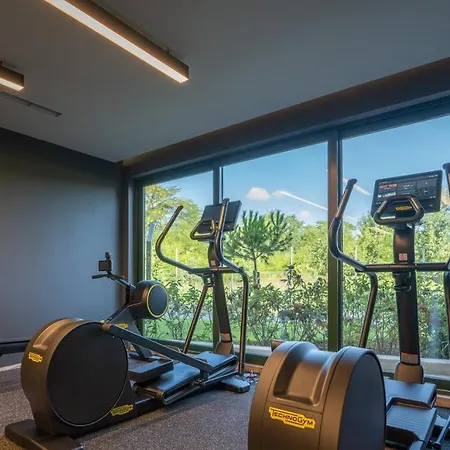 Hvd Reina Del Mar - Premium Service&free Parking 5*